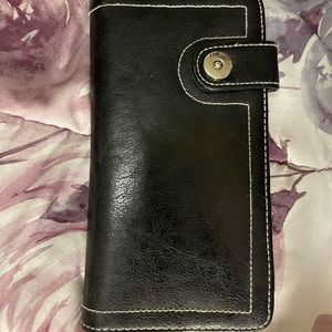Multipurpose Wallet